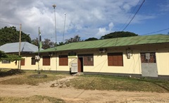 Zanzibar Environmental Management Authority (ZEMA) 